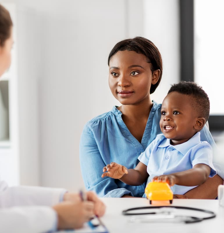 Health Services in Redlands CA